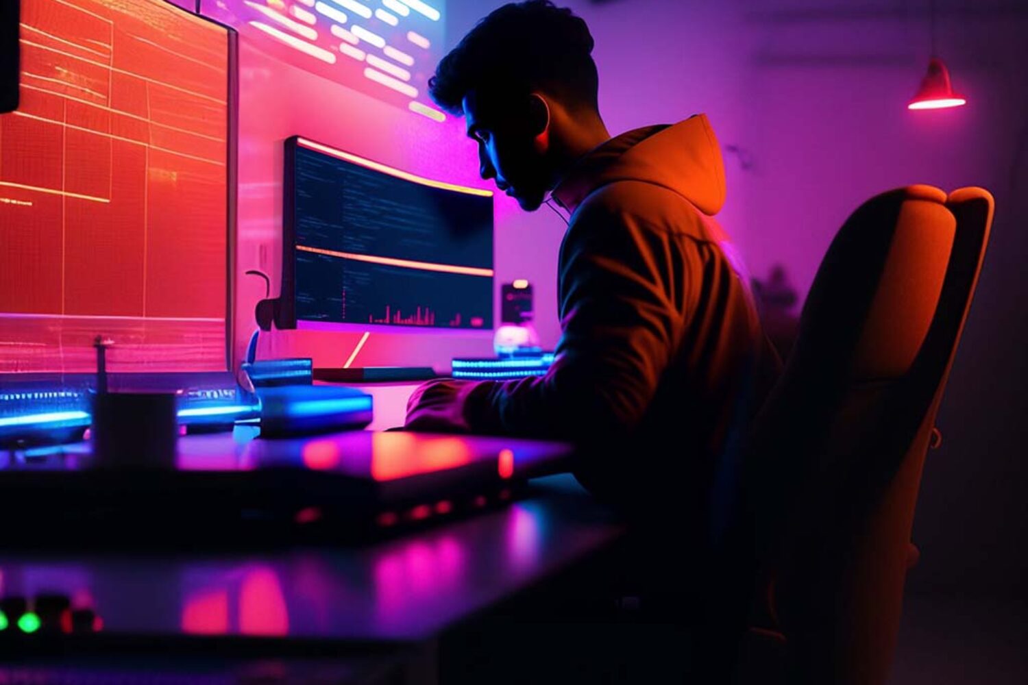 web development services