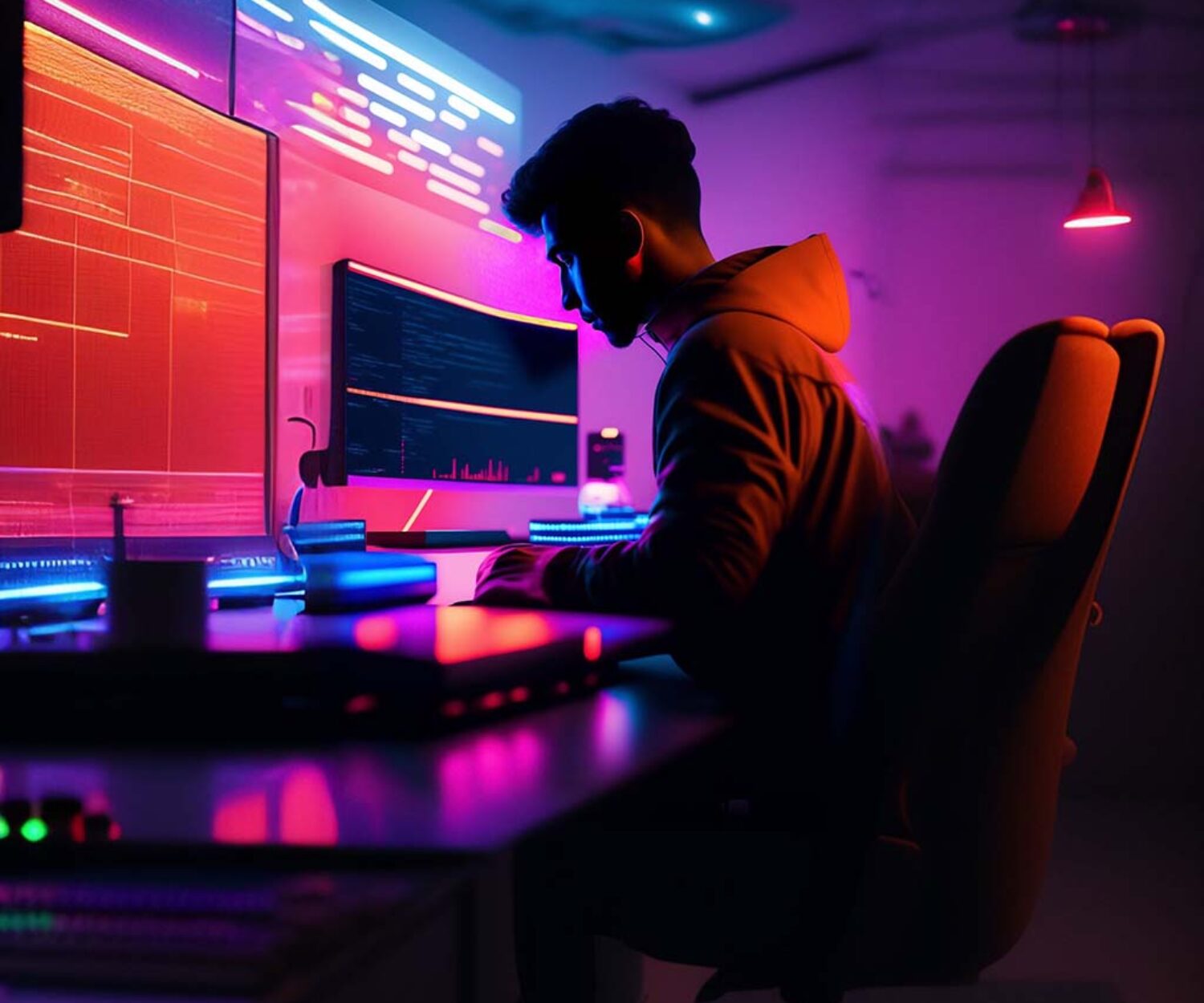 web development services