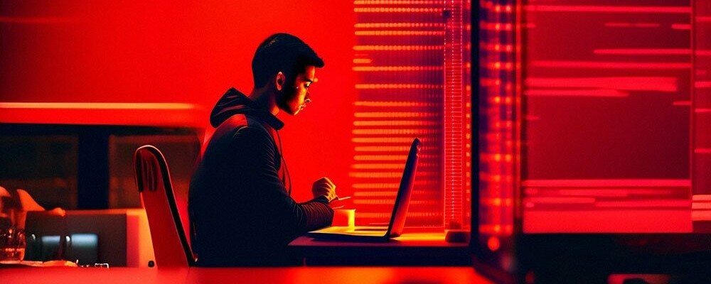 developer web worker