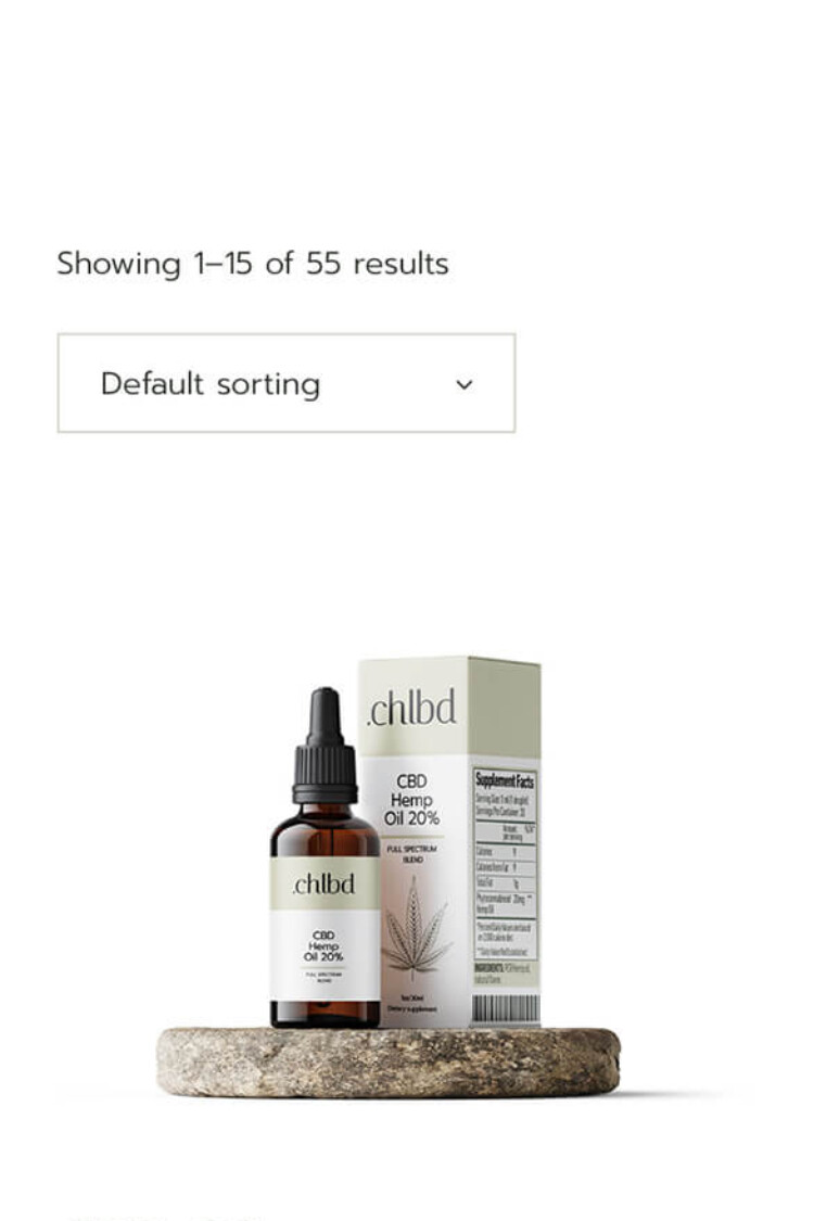 marijuana PLP mobile