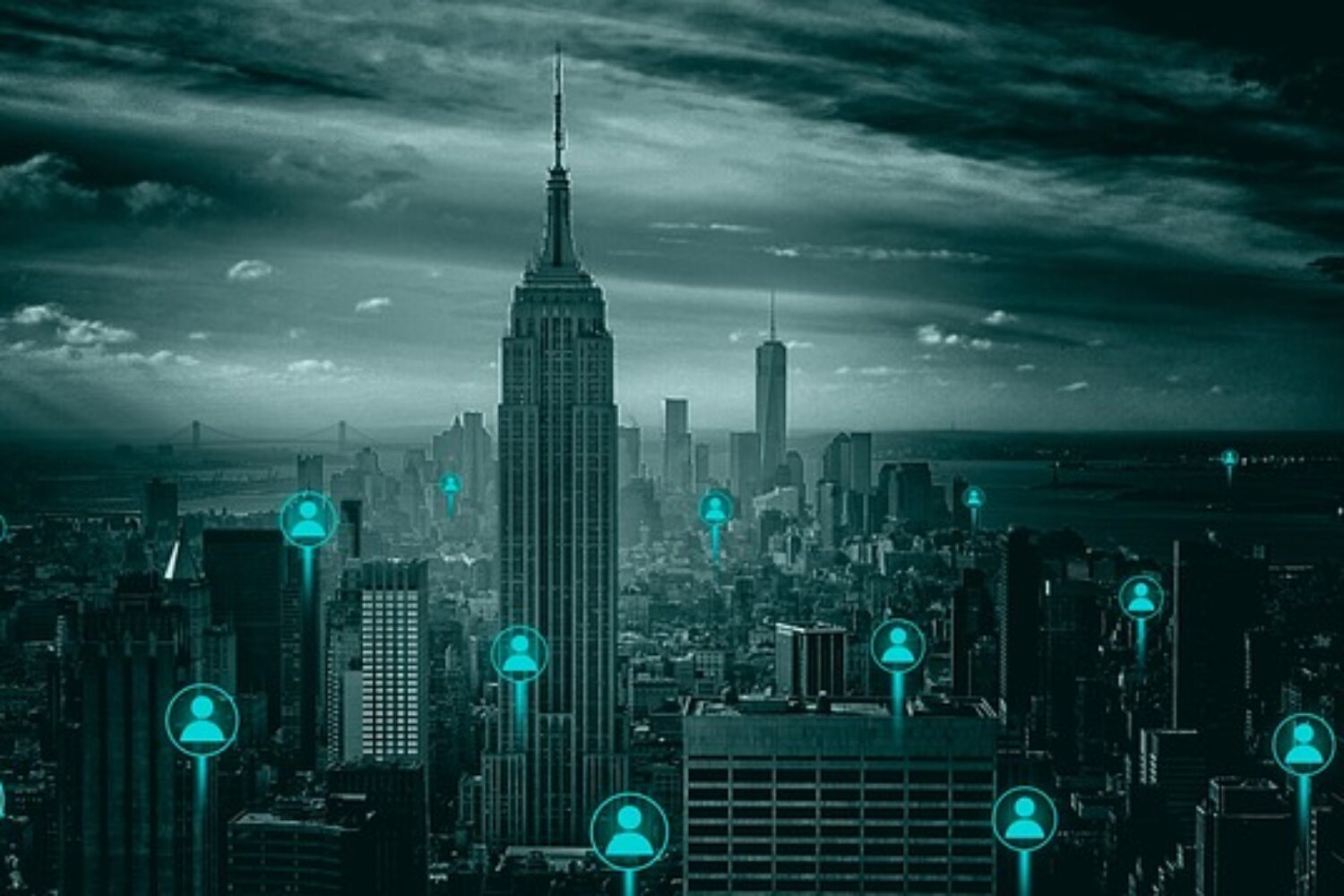 new technology business