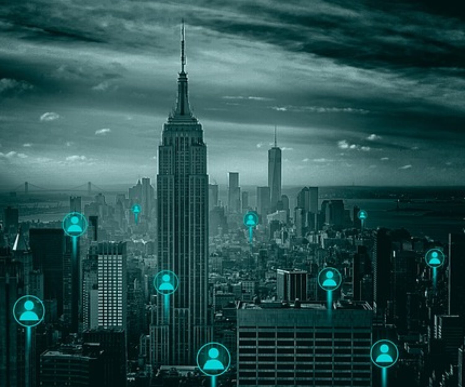 new technology business