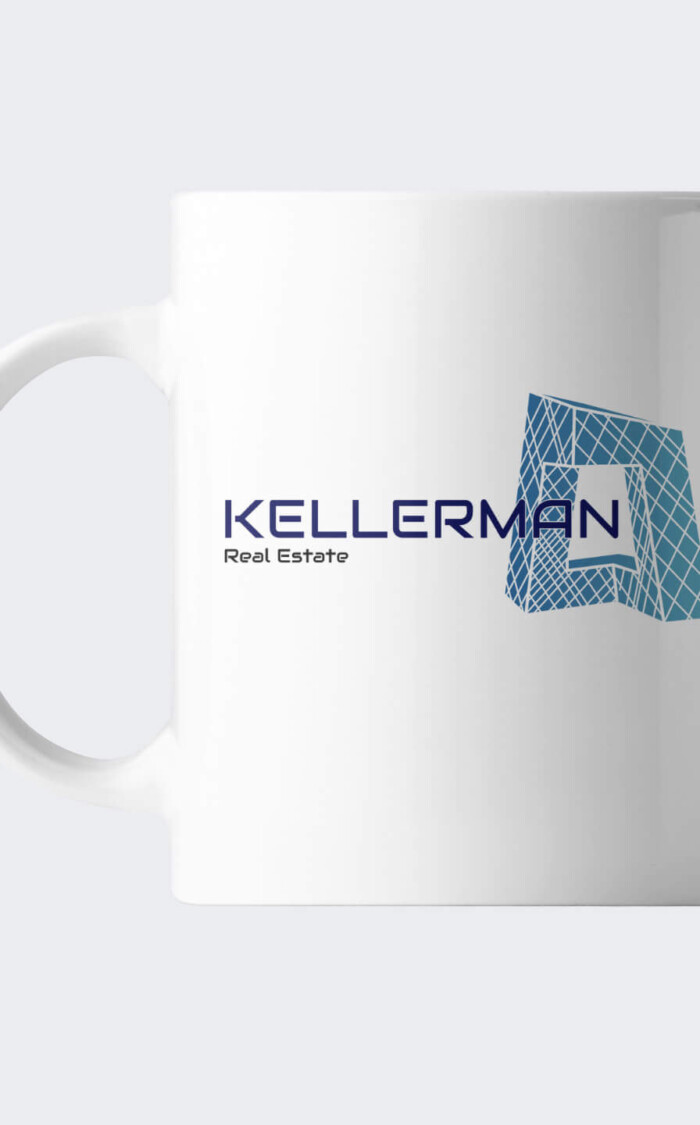 Kellerman mug