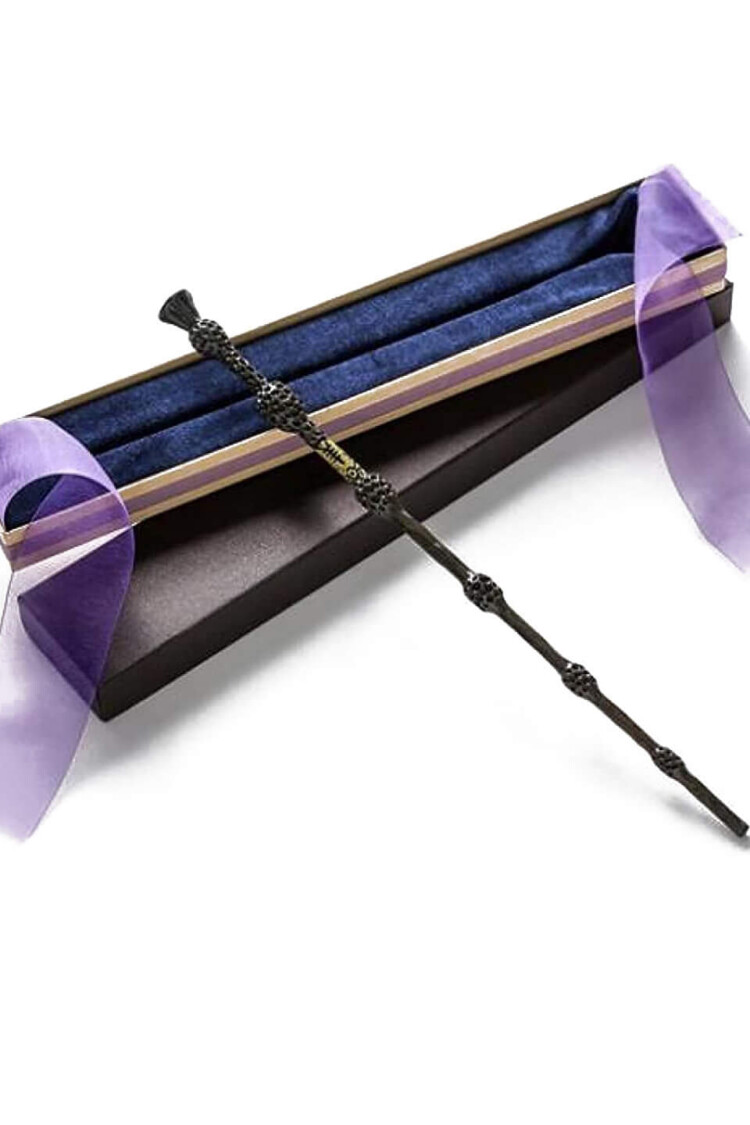 harry potter wand