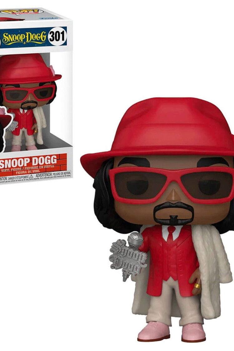 snoop dogg funko