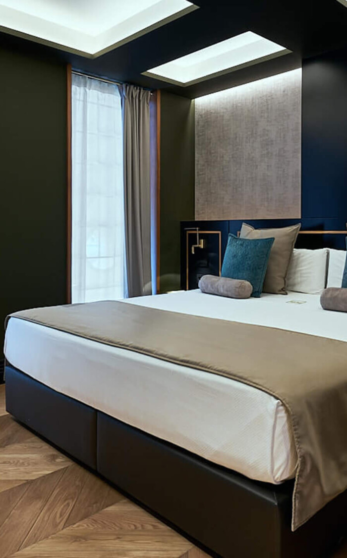 ibiza rooms suite logroño