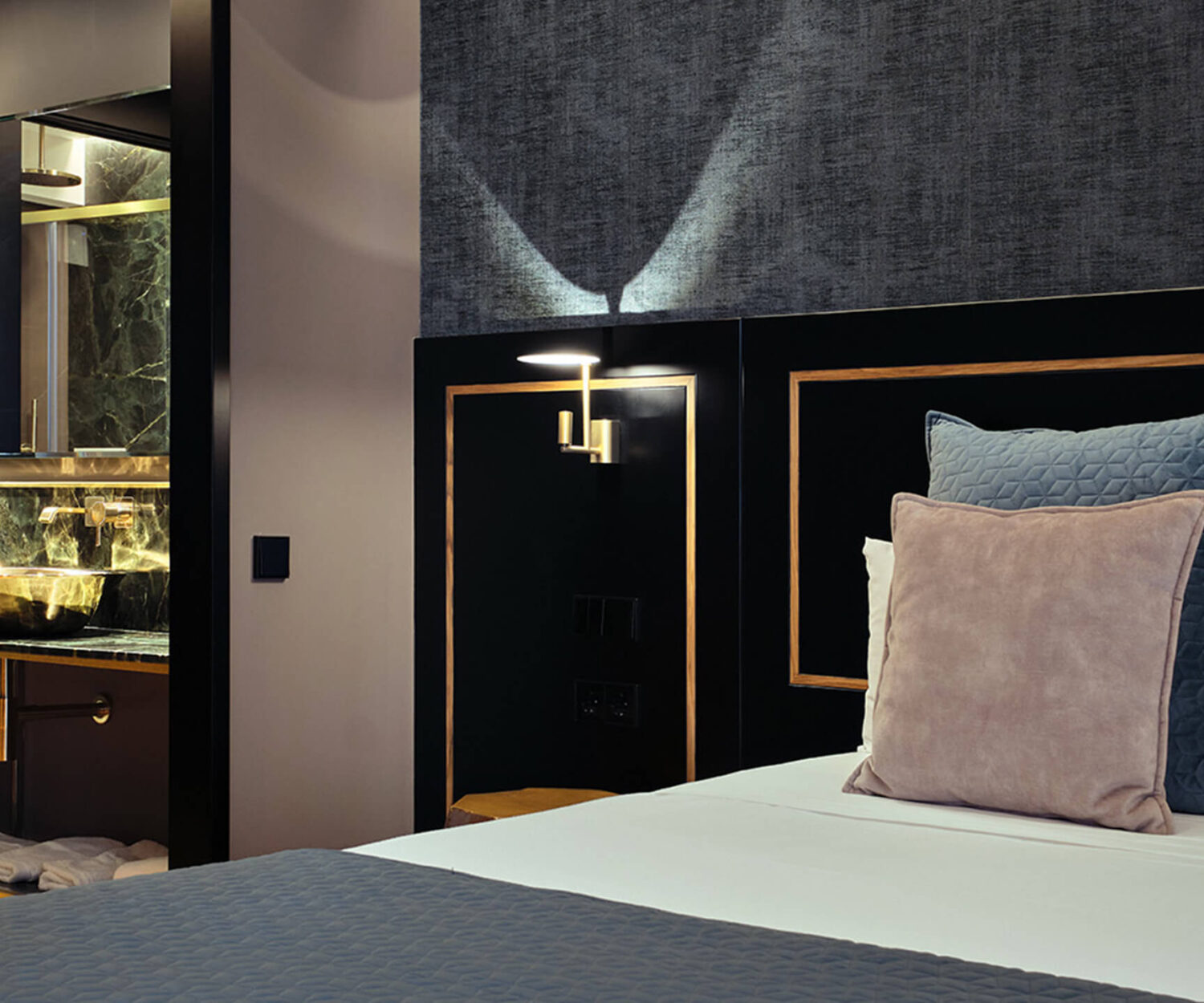 ibiza rooms suite shooting