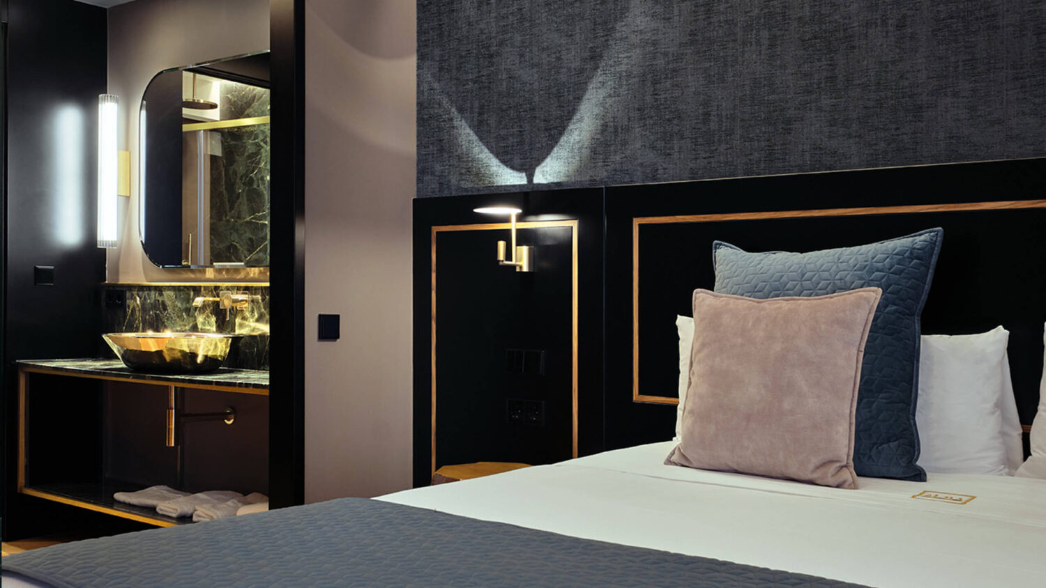 ibiza rooms suite shooting