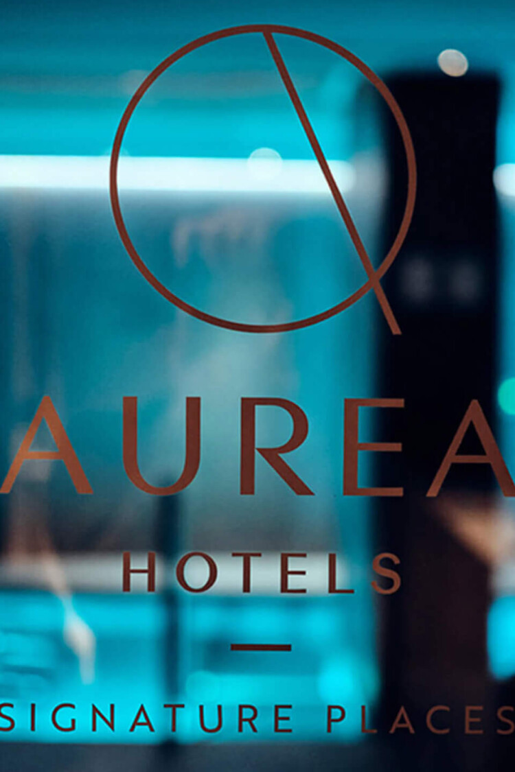 aurea palacio de correos eurostar spa