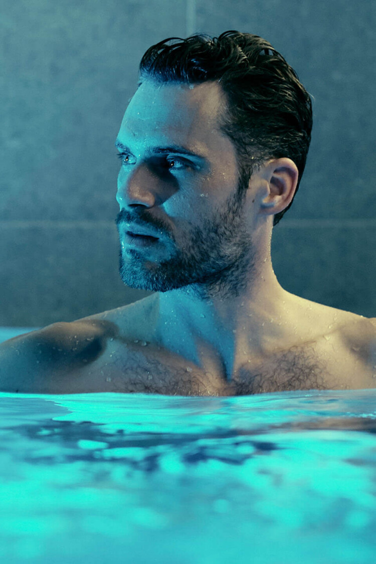 aurea palacio de correos logroño spa pool