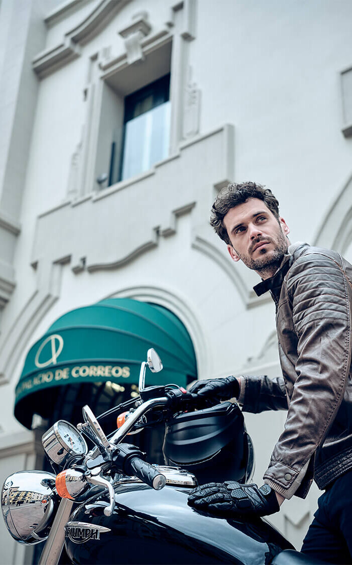 hotel aurea palacio de correos logroño