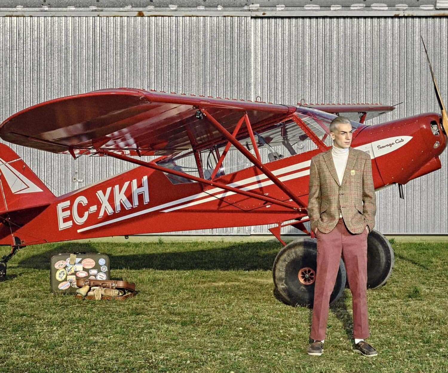 sunni sabbi invierno wallabi