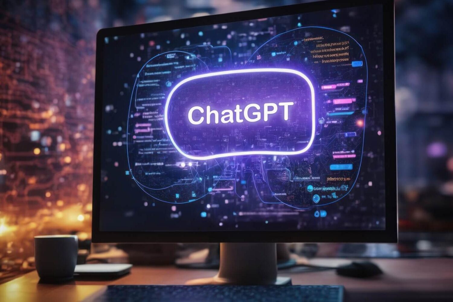 ai generated openai chatgpt