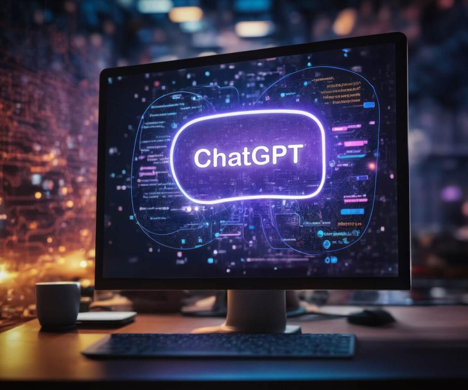 ai generated openai chatgpt